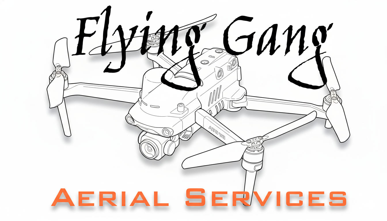 Flying Gang Aerial Services